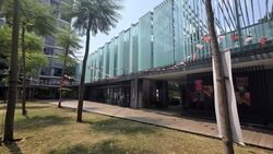 The Visionaire (D27), Condominium #610133991